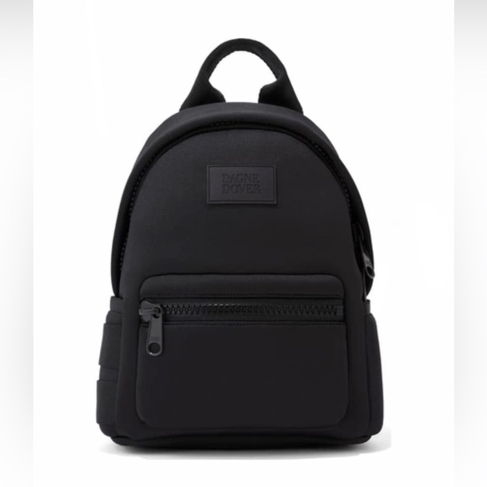 Dagne Dover Small Dakota in Onyx